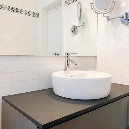 Ferienwohnung Lieblingsplatz 티멘도르프스트랜드