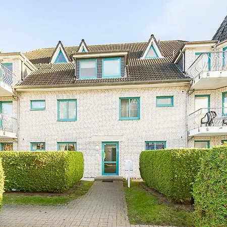 아파트 Ferienwohnung Lieblingsplatz