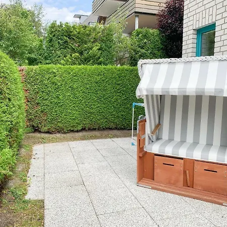 Ferienwohnung Lieblingsplatz *