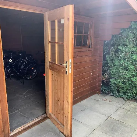 Ferienwohnung Lieblingsplatz 아파트 티멘도르프스트랜드