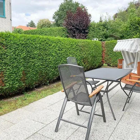 Ferienwohnung Lieblingsplatz
